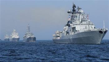   موسكو تتهم كييف بالهجوم على مقر قيادة أسطول البحر الأسود
