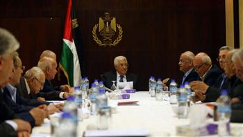   الرئاسة الفلسطينية تندد بقرار إسرائيل الاقتطاع من أموال الضرائب الفلسطينية