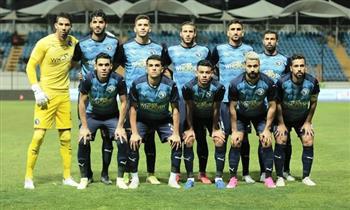 بيراميدز يهدد بالتصعيد من أجل المشاركة في أبطال إفريقيا بدلاً من الأهلي