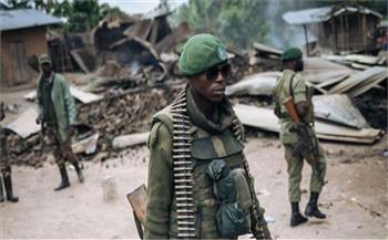   مقتل 7 مدنيين  إثر هجوم مسلح شرقي الكونغو