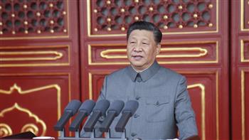   الرئيس الصيني يحث الحزب الشيوعي على «كسب القلوب والعقول» في هونج كونج وتايوان