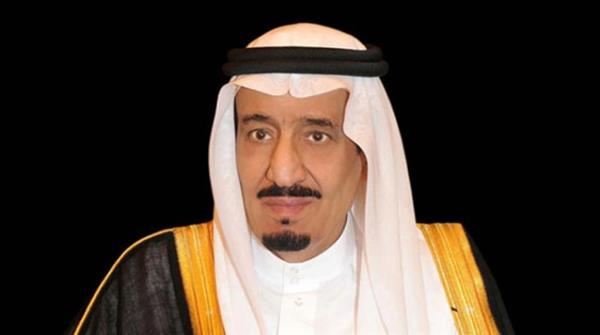 خادم الحرمين يتلقى رسالة خطية من رئيس إفريقيا الوسطى تتعلق بالعلاقات الثنائية