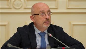   أوكرانيا تثمن حزمة المساعدات العسكرية الإيطالية الجديدة