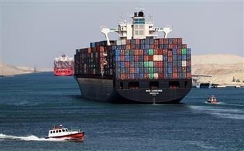   شعبة النقل الدولي: الأزمة فرصة لزيادة الصادرات المصرية وارتفاع دخل قناة السويس