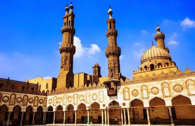 غدا.. الجامع الأزهر يعقد ندوة حول الدروس المستفادة من الهجرة النبوية 