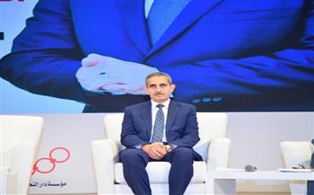 رحمي: «حياة كريمة» هي  الحل الأمثل لحل كافة المشاكل في القرى والعزب والنجوع