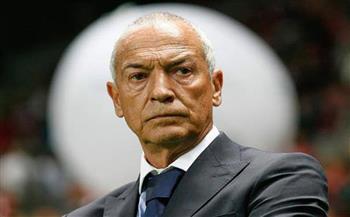 فيريرا يعلن قائمة الزمالك لمواجهة بيراميدز غدا في الدوري الممتاز