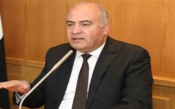   محافظ قنا: الأجهزة التنفيذية توفر كل الدعم اللوجستى لمشروع «أمل مصر» بقوص