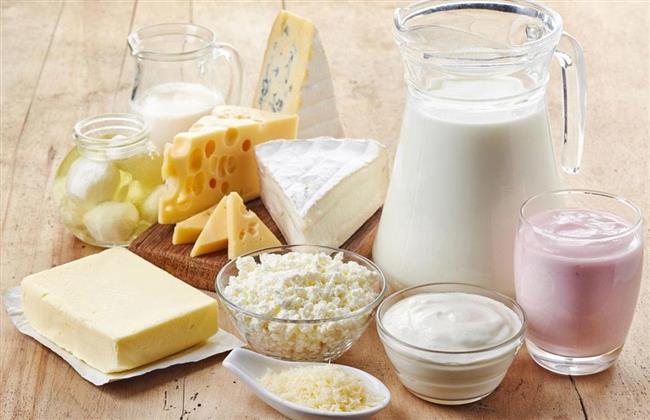 لمرضى الكلى.. تجنبوا الإكثار من منتجات الألبان 