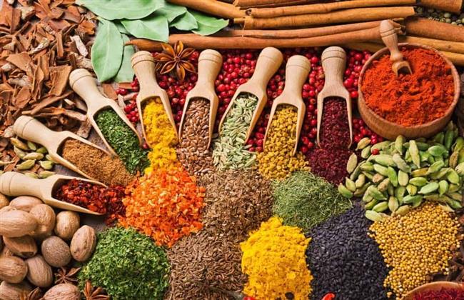  أعشاب وتوابل مضادة للالتهابات ينبغي تناولها يوميًا