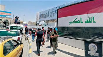   التنسيقي العراقي يدعو للتظاهر أمام المنطقة الخضراء.. غدًا
