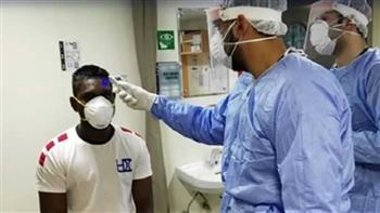   موريتانيا تسجل 16 إصابة جديدة بفيروس كورونا