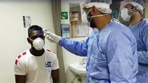 موريتانيا تسجل 16 إصابة جديدة بفيروس كورونا