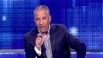 أحمد موسى: السوق الحرة لا تعني المتاجرة بقوت المواطنين