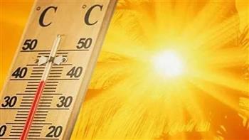   غدا..«الأرصاد اللبنانية» تحذر من ارتفاع درجات الحرارة تقترب من الـ 40 درجة