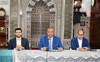 رئيس دينية "الشيوخ": الأسرة التي تهتم بتزكية النفس تنتج مواطنًا صالحًا يؤسس لمجتمع قوي متماسك