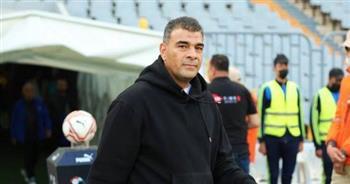 مدبولي الإسماعيلي يعود للقائمة أمام المقاصة 