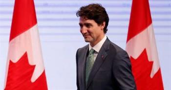 انخفاض كبير في شعبية رئيس الوزراء الكندي ترودو