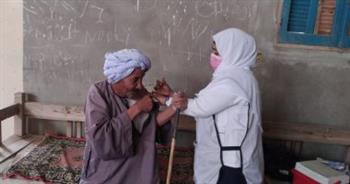   صحة الإسكندرية تعلن موعد حملة التطعيم ضد البلهارسيا