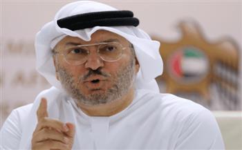   الإمارات: استقرار العراق هو استقرار للمنطقة 