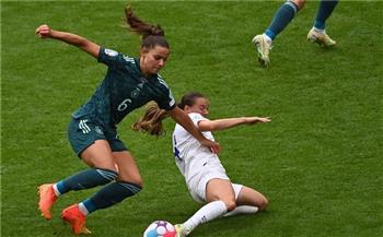   إنجلترا تفوز «يورو» السيدات للمرة الأولى علي حساب ألمانيا