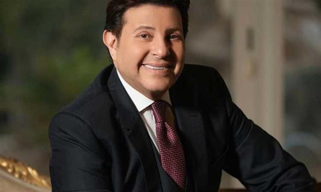نص استقالة هانى شاكر من منصب نقيب الموسيقيين