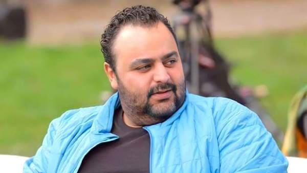 أوس أوس يهنئ شيكو: كل سنة وإنت طيب يا أجمد شيكوكو