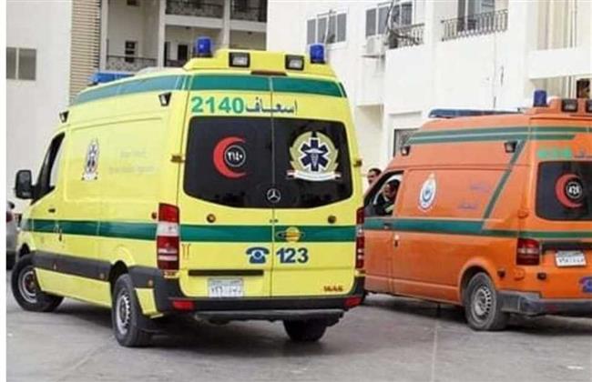 غرفة صرف صحي تبتلع 4 عمال فى القليوبية.. والنيابة تصرح بالدفن