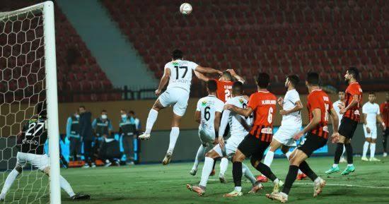 فيوتشر يفوز على إنبي.. ويتأهل لنهائي كأس رابطة الأندية