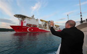   تركيا تخسر 4.2 مليار ليرة إثر كوارث بيئية في البحر الأسود