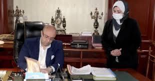 محافظ بني سويف يعتمد مواعيد امتحانات الدور الثاني لصفوف النقل والشهادات المحلية