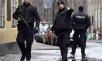   شرطة الدنمارك تعلن حصيلة الفتلى فى حادث إطلاق نار بمركز تسوق