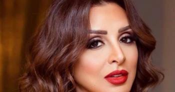 أنغام تهنئ بسنت حميدة : شرفتينا
