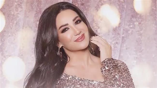 بعد تصدرها الترند.. ديانا حداد تحذف جميع صورها على إنستجرام 