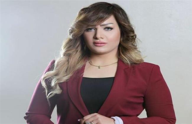 أسرة الإعلامية شيماء جمال تشيع جنازتها اليوم