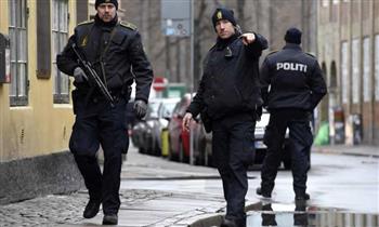   هجوم كوبنهاجن.. شرطة الدنمارك تعلن تطورا جديدا