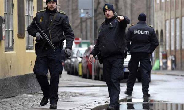 هجوم كوبنهاجن.. شرطة الدنمارك تعلن تطورا جديدا