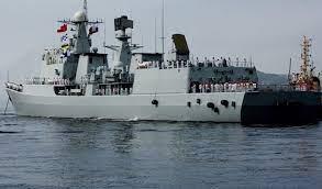   اليابان ترصد عبور سفن حربية صينية وروسية بالقرب من جزر سينكاكو