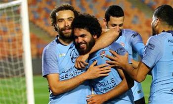 عبده يحيى: لم أوقع لـ الزمالك.. وهدفنا التتويج بكأس الرابطة