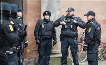   الشرطة الدنماركية تستبعد ارتباط إطلاق النار في كوبنهاجن بالإرهاب