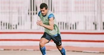 الزمالك: باب التجديد مفتوح أمام طارق حامد