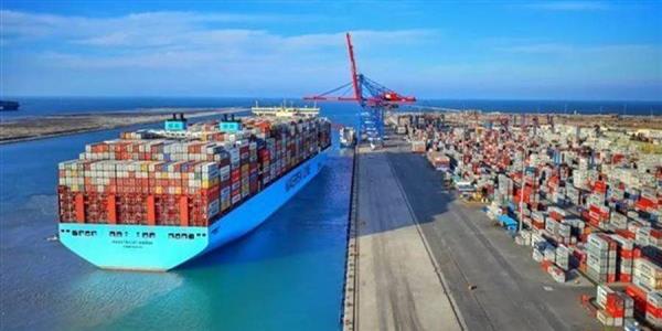 ارتفاع صادرات مصر من "الصناعات الهندسية" إلى 1.551 ملياردولار خلال 5 شهور
