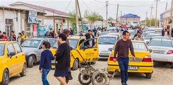   مقتل 18 شخصا خلال أعمال الشغب في كاراكالباكستان الأوزبكي