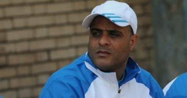 وفاة والدة مؤمن عبد الغفار مدرب منتخب الشباب