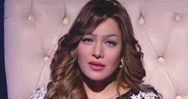 تشييع جنازة شيماء جمال من مسجد السيدة نفيسة