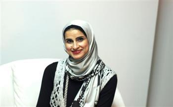 نهى عمارة توضح أهم النصائح للحصول على أسنان صحية