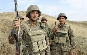   الجيش الأرميني ينفي الاتهامات الأذرية بقصف مواقع على الحدود بين البلدين