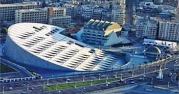ندوة «قاهرة المقريزي» بمكتبة الإسكندرية