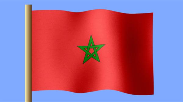 احتجاجات مزيفة ضد الحكومة المغربية