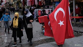   الأعلى منذ ربع قرن.. التضخم فى تركيا يصل إلى 78,6 % فى يونيو